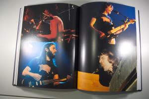 Pink Floyd, l'histoire selon Nick Mason (Inside Out- A Personal History of Pink Floyd) (11)